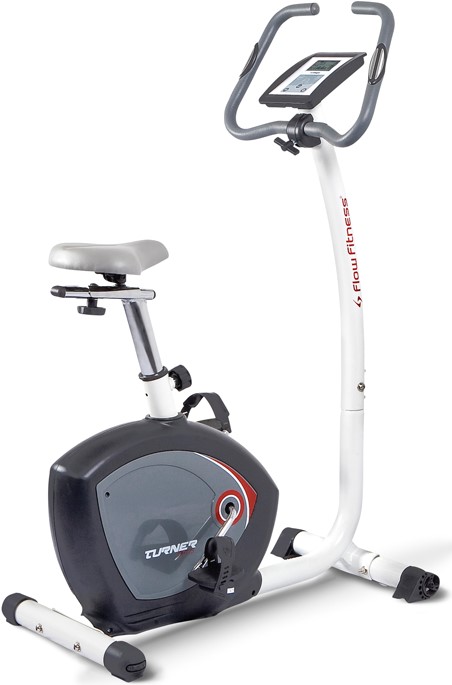 Flow Fitness  Turner DHT75 hometrainer