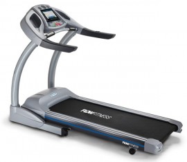 Flow Fitness  Avenue TM2000i Loopband