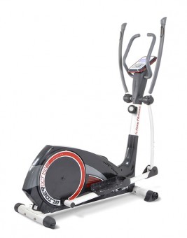 Flow Fitness  Glider DCT150 crosstrainer