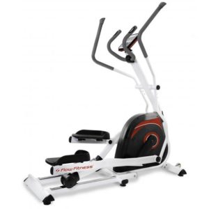 Flow Fitness  DCT1100 Crosstrainer