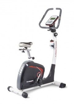 Flow Fitness  Turner DHT150 hometrainer