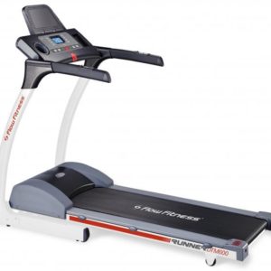 Flow Fitness  DTM600 Loopband