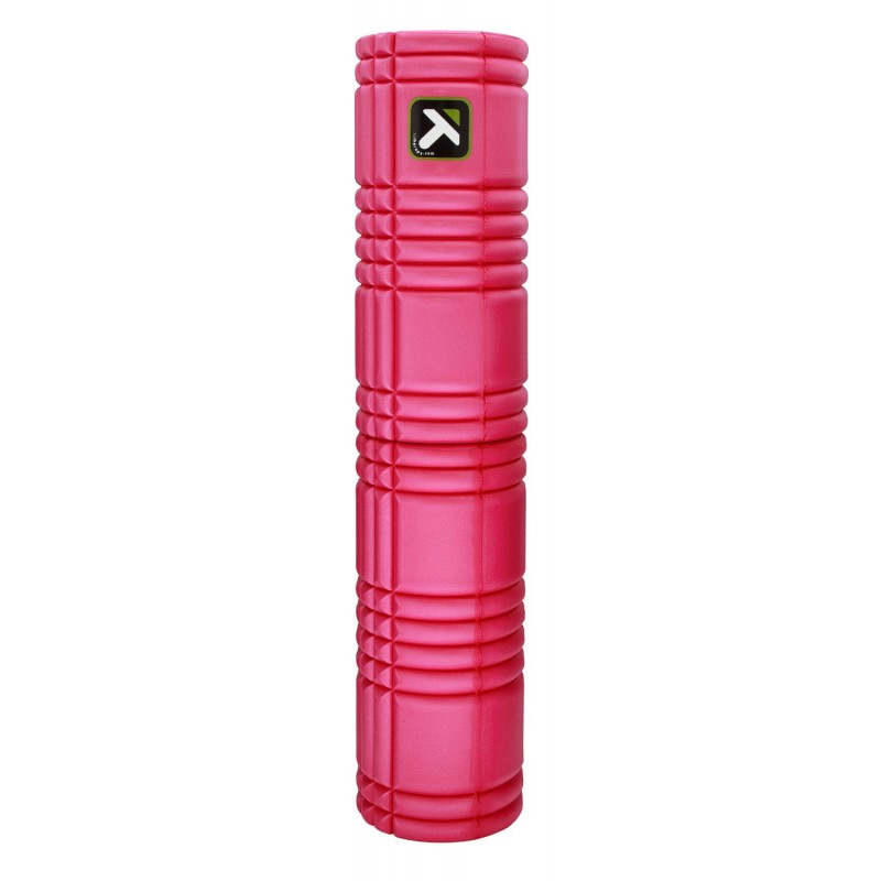 Triggerpoint Trigger The Grid 2.0 Foam Roller - Roze