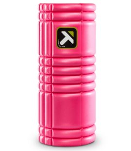 Triggerpoint Trigger The Grid Foam Roller - Roze