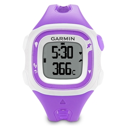 Garmin  Forerunner 15 GPS Sporthorloge