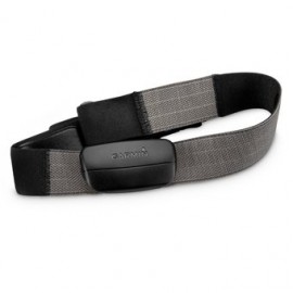 Garmin  Premium ANT+ Hartslagsensor Borstband