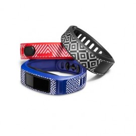 Garmin  Vivofit 2 Jonathan Adler Polsbanden Set