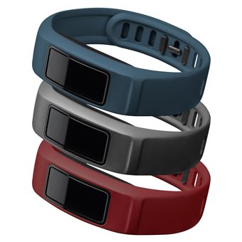 Garmin  Vivofit 2 Polsbanden Set Large