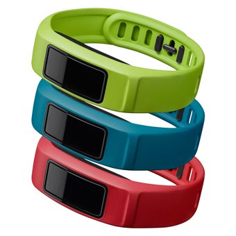 Garmin  Vivofit 2 Polsbanden Set Large