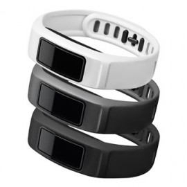 Garmin  Vivofit 2 Polsbanden Set Small