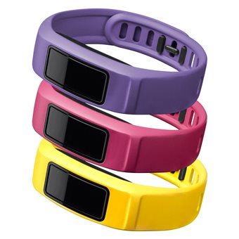 Garmin  Vivofit 2 Polsbanden Set Small