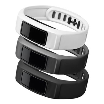 Garmin  Vivofit 2 Polsbanden Set Small