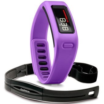 Garmin  Vivofit Activiteitstracker met Hartslagmeter