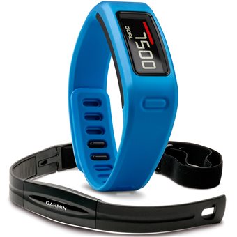 Garmin  Vivofit Activiteitstracker met Hartslagmeter