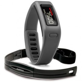 Garmin  Vivofit Activiteitstracker met Hartslagmeter