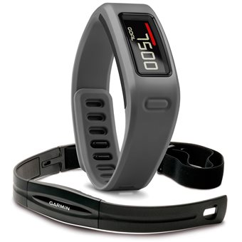 Garmin  Vivofit Activiteitstracker met Hartslagmeter