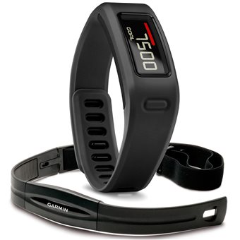 Garmin  Vivofit Activiteitstracker met Hartslagmeter