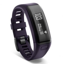 Garmin  Vivosmart HR Activity Tracker Regular