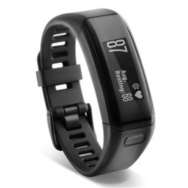 Garmin  Vivosmart HR Activity Tracker Regular