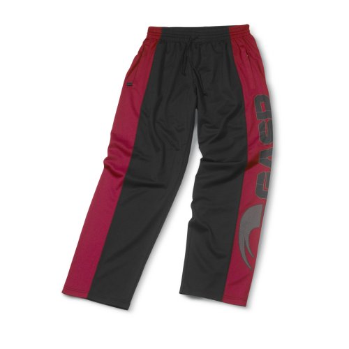 GASP  Attitude mesh pant - S