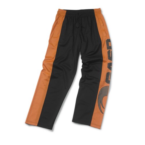 GASP  Attitude mesh pant - S