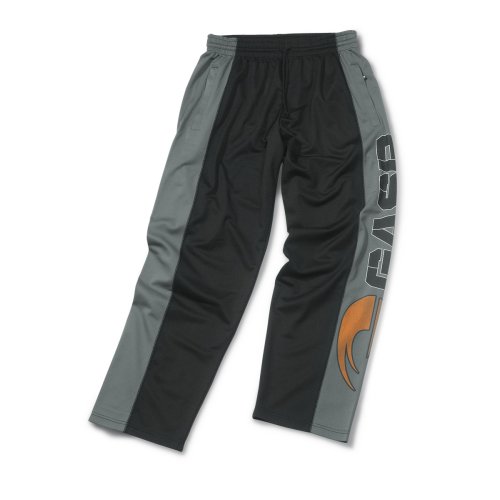 GASP  Attitude mesh pant - S