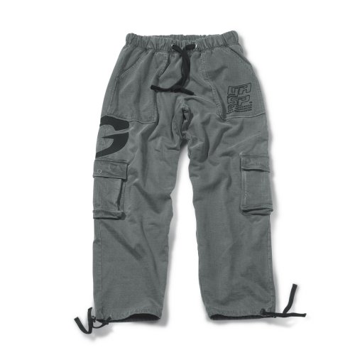 GASP  Cargo Sweatpant - S