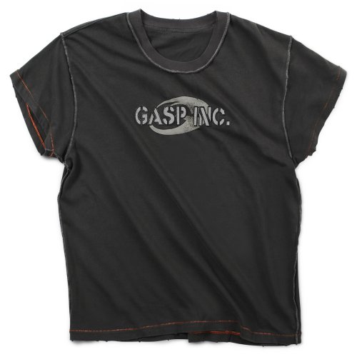 GASP  Comfy tee - M