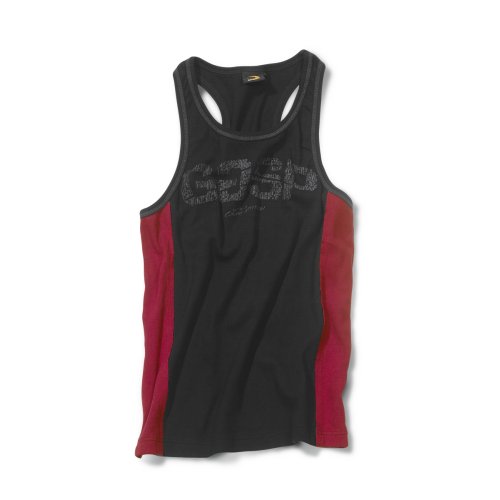 GASP  Crazy rib top - XXL