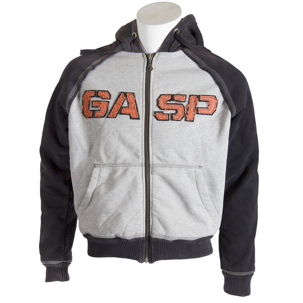 GASP  Hood Deluxe - M