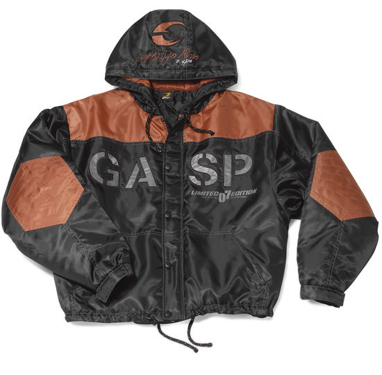 GASP  Ltd. edition Jacket - L