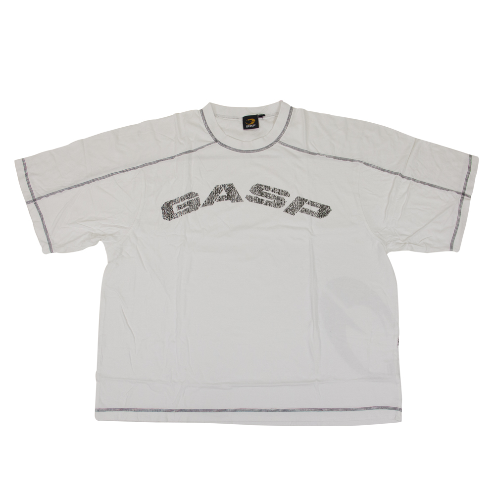 GASP  Over Sized Tee - XXXL