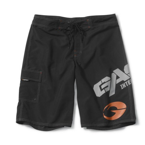 GASP  Surf shorts - L