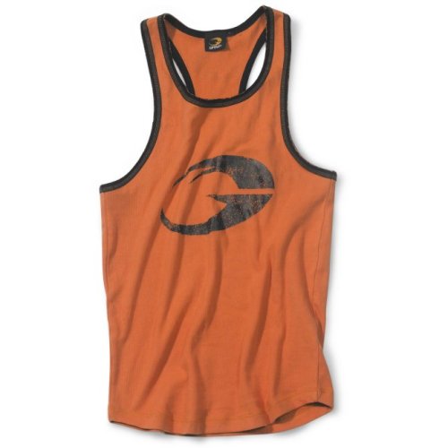 GASP  Tight rib tank - S