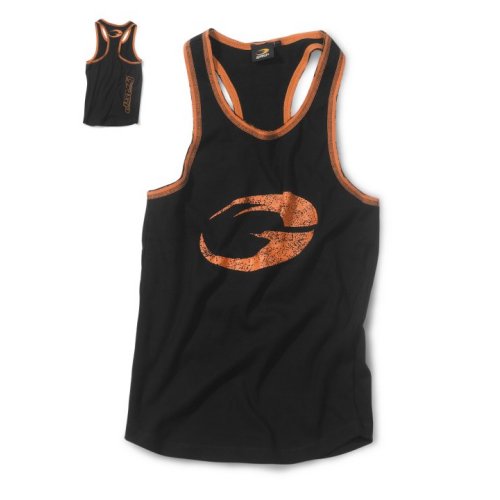 GASP  Tight rib tank - XL