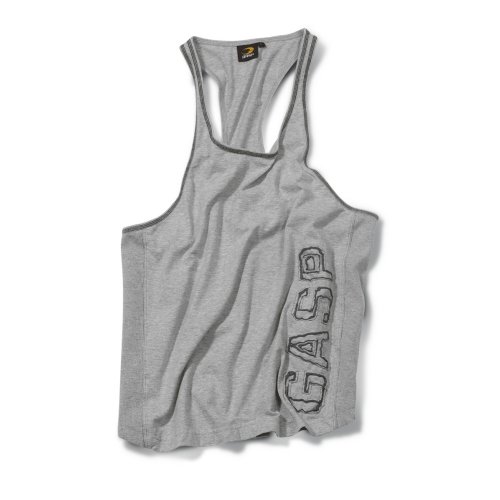 GASP  Training T-Back - L