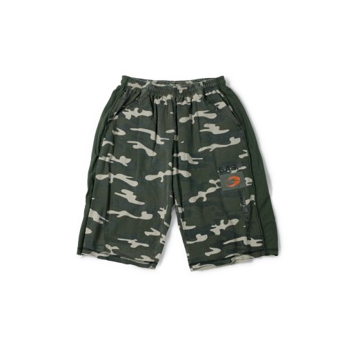 GASP  Vintage short pant - XL