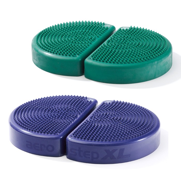 Aero Step - Blauw