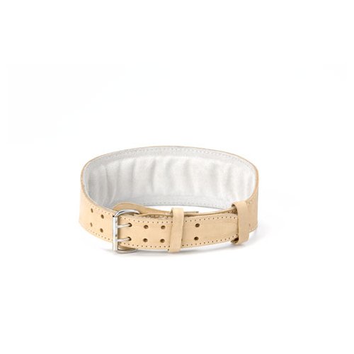 Bremshey Gewichthef Riem 120 cm (naturel)