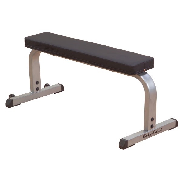 Body-Solid  Flat Bench