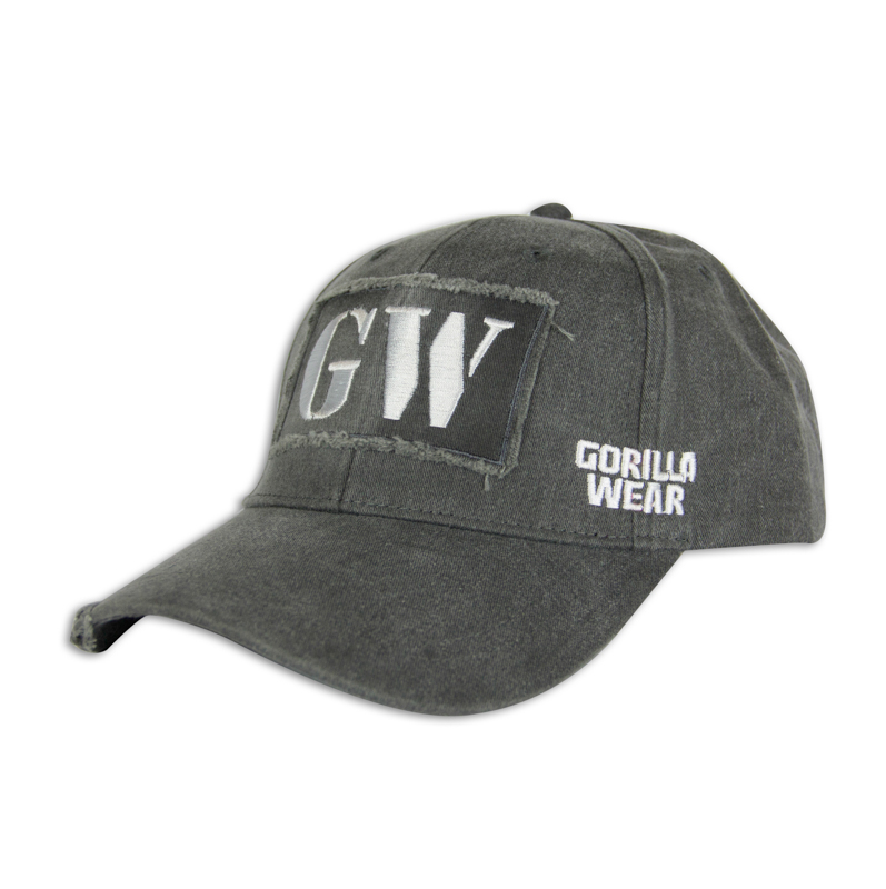Gorilla Wear  GW Washed Cap