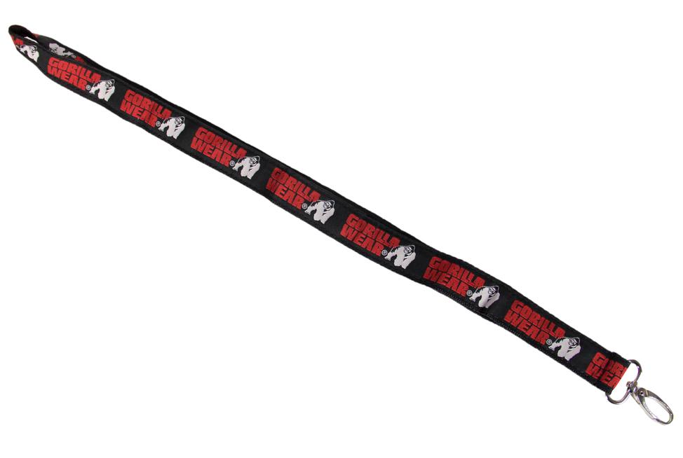 Gorilla Wear  Keycord