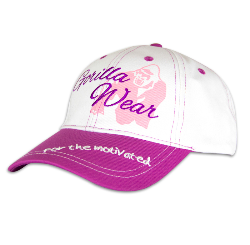 Gorilla Wear  Lady Signature Cap