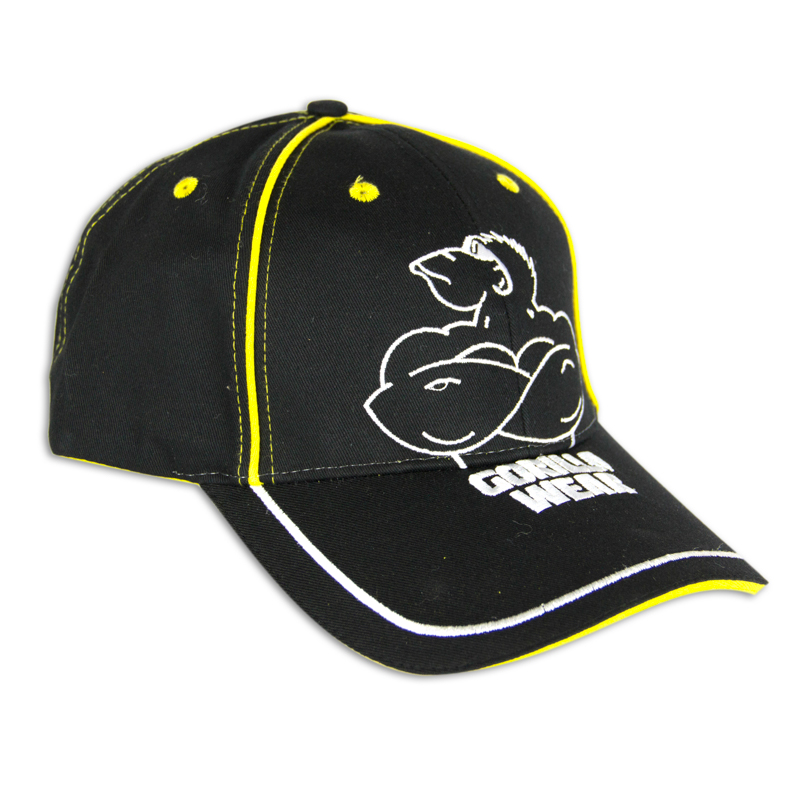 Gorilla Wear  Muscled Monkey Cap