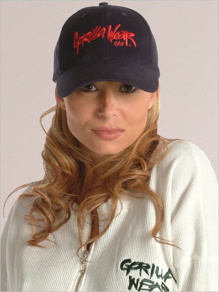 Gorilla Wear  Original Cap