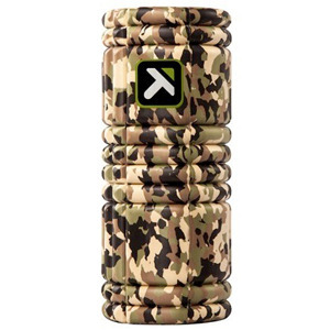 Triggerpoint Trigger The Grid Foam Roller - Camo