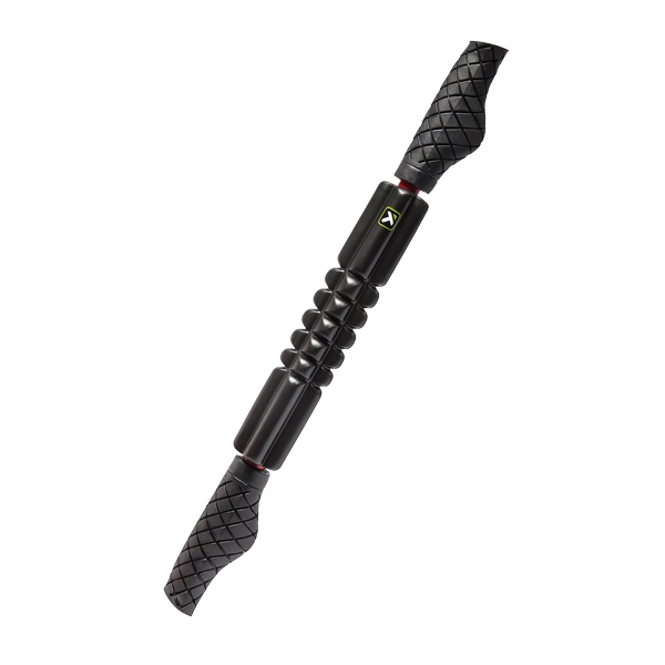 Triggerpoint  The Grid STK X Massage Stick - Zwart