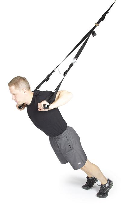 Gymstick  Functional Trainer met workout DVD