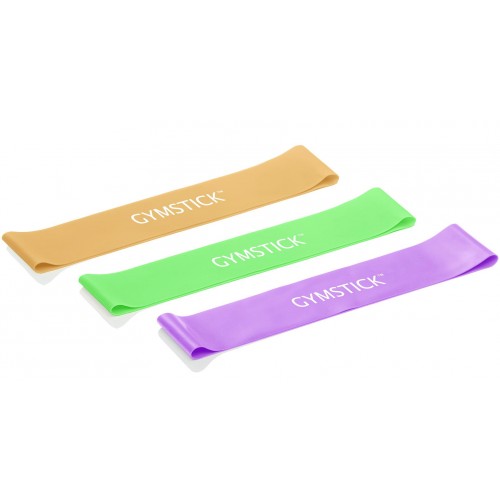 Gymstick  Mini Bands Set