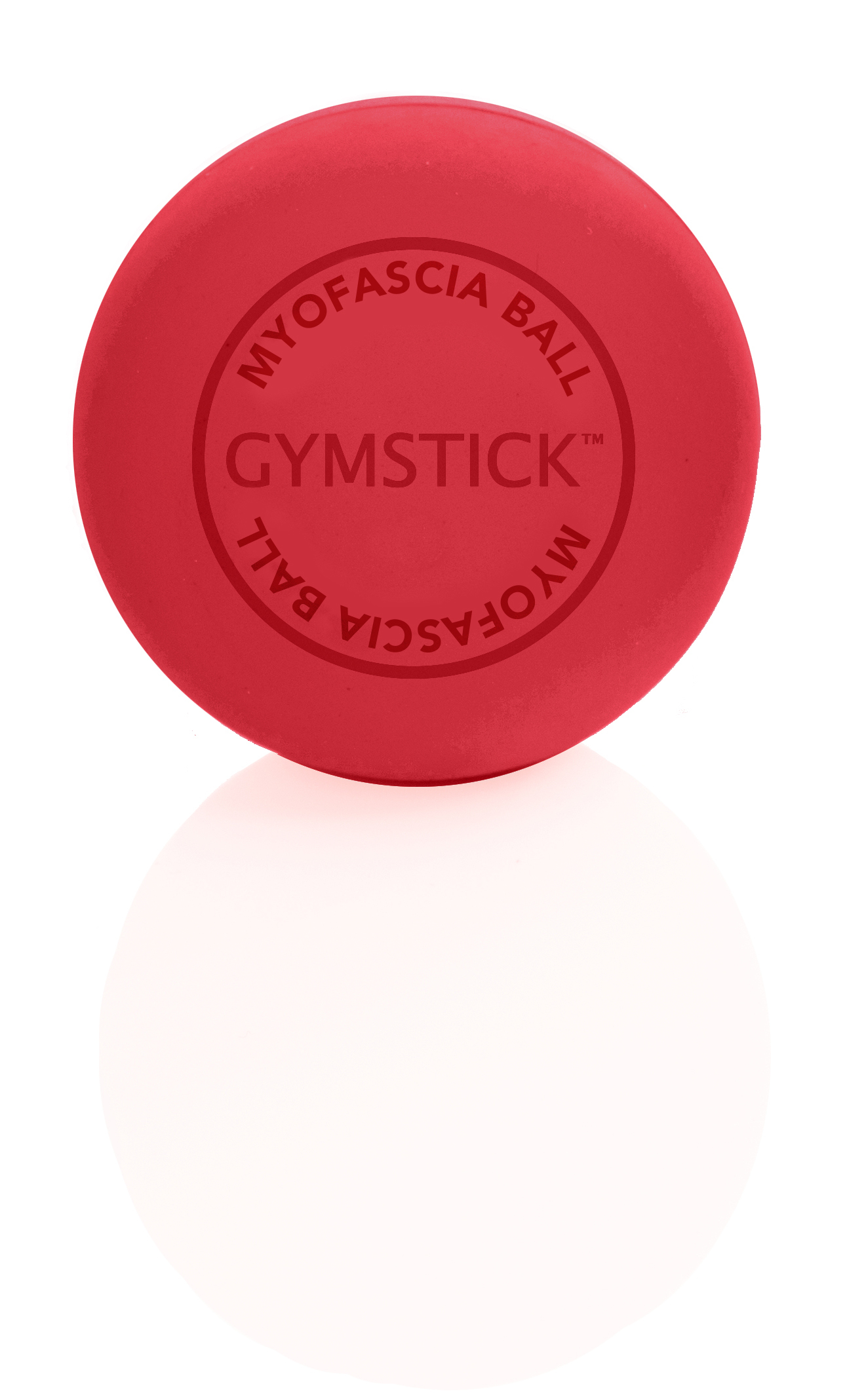 Gymstick  MyoFascial Massage Bal